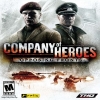 Náhled k programu Company of Heroes Opposing Fronts patch